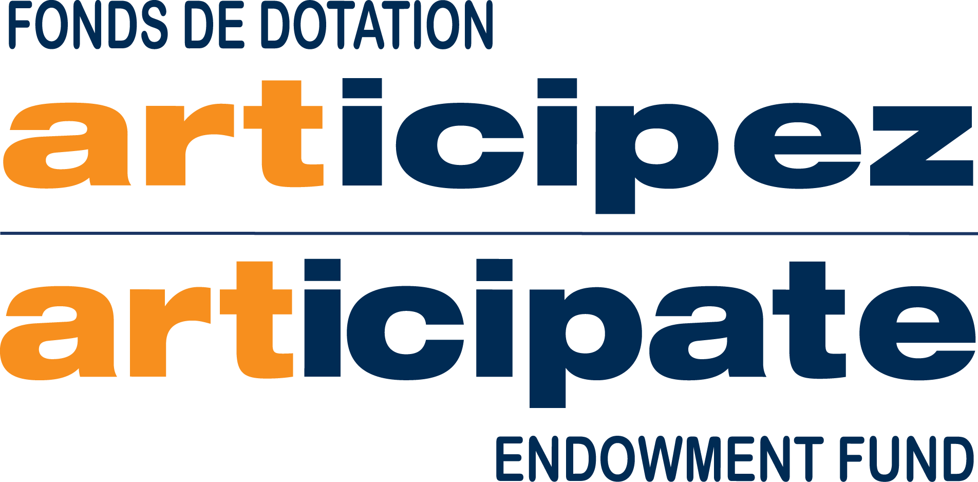 ARTicipate logo